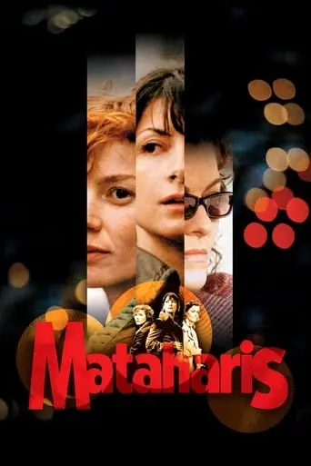 Mataharis (2007)