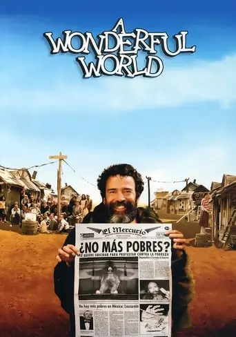 Un Mundo Maravilloso (2006)