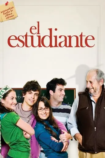 El Estudiante (2009)