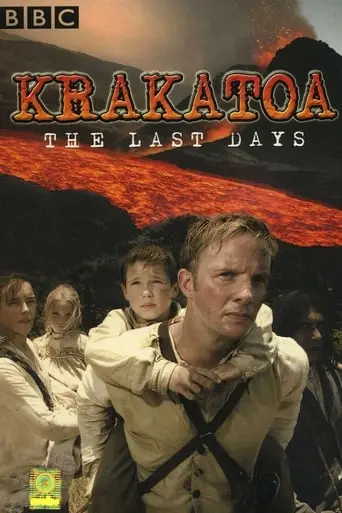 Krakatoa: Volcano Of Destruction (2006)