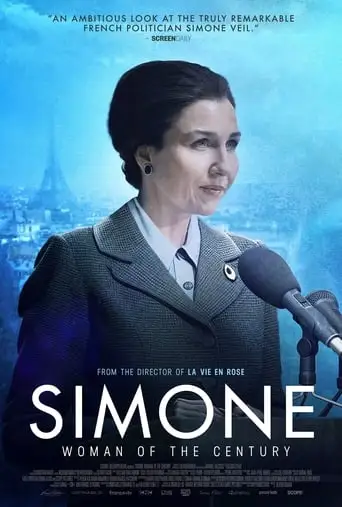 Simone: Woman Of The Century (2022)