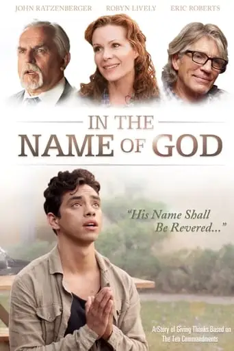 In The Name Of God (2013)