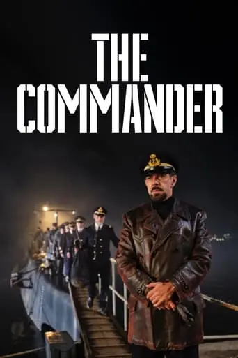 Comandante (2023)