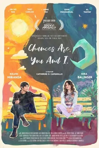 Chances Are, You And I (2024)