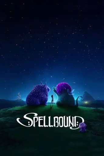 Spellbound (2024)