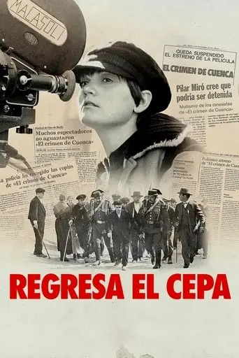 Regresa El Cepa (2019)