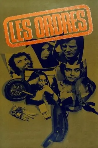 Orders (1974)