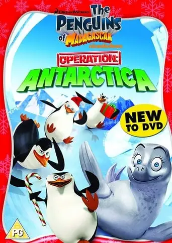 Operation: Antarctica (2012)