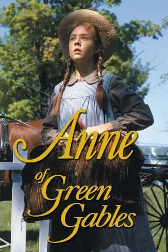 Anne Of Green Gables (1985)