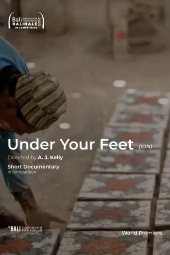 Under Your Feet (2023)