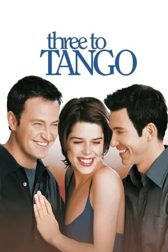 Three To Tango (1999)