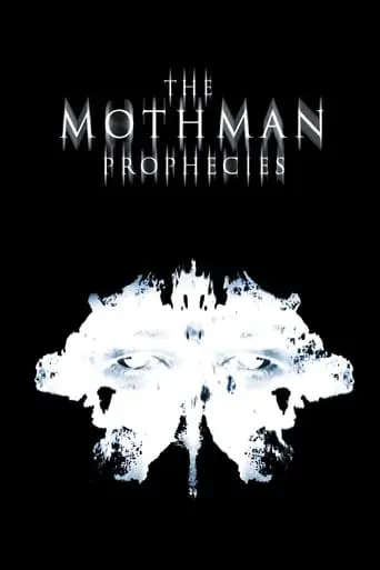 The Mothman Prophecies (2002)