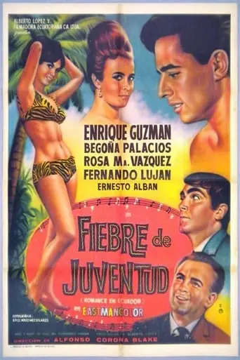 Fiebre De Juventud (1966)