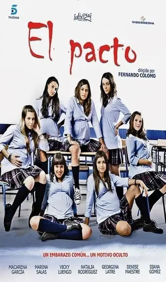 El Pacto (2008)