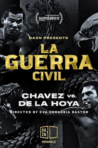 La Guerra Civil (2022)