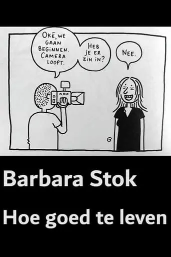 Barbara Stok - How To Live Well (2023)