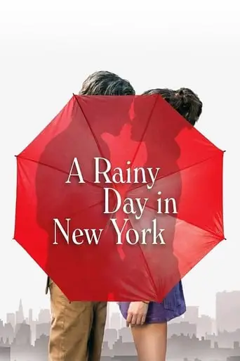 A Rainy Day In New York (2019)