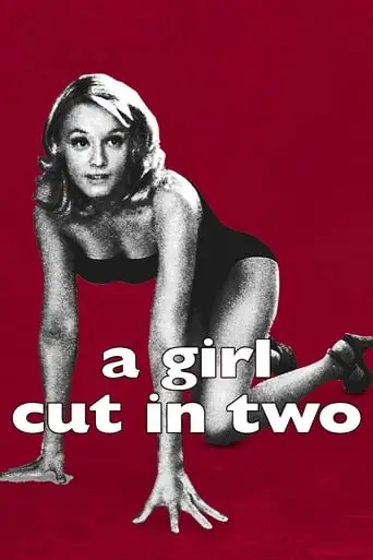 A Girl Cut In Two (2007)