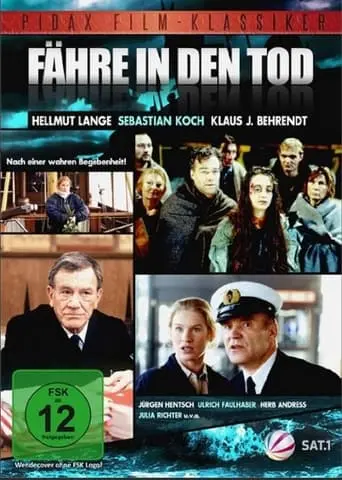 Fahre In Den Tod (1996)