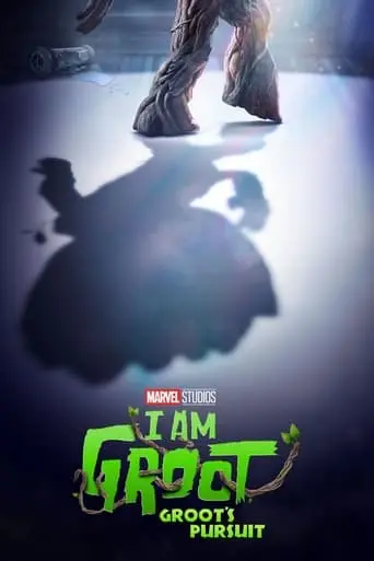 Groot's Pursuit (2022)