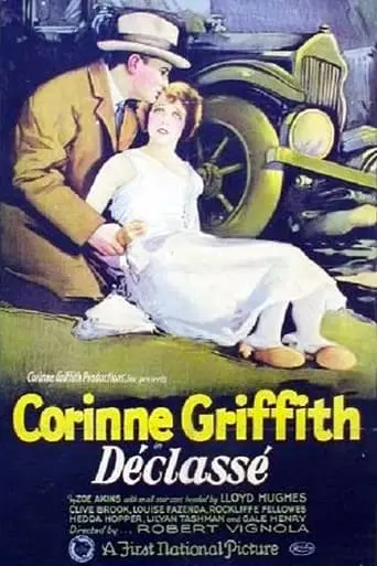 Declasse (1925)