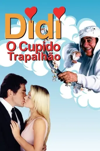 Didi, O Cupido Trapalhao (2003)