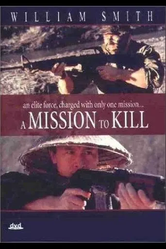 A Mission To Kill (2003)