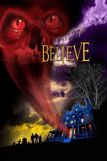 Believe (2000)