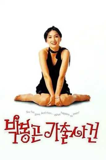 The Adventures Of Mrs Park (1996)