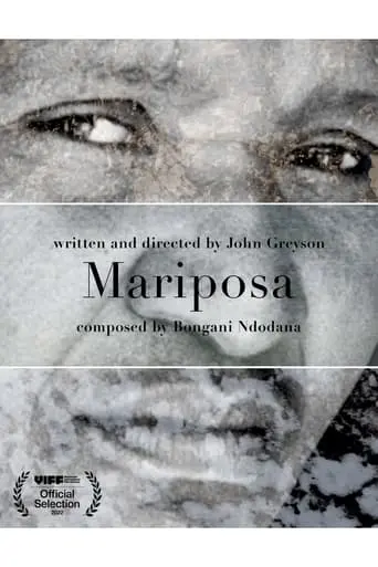 Mariposa (2022)