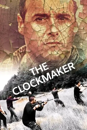 The Clockmaker (2019)