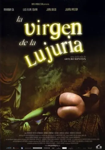 La Virgen De La Lujuria (2002)