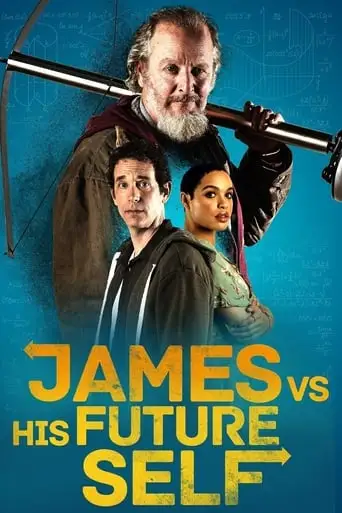 James Vs. His Future Self (2019)