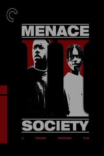 Gangsta Vision: Making 'Menace II Society' (2009)