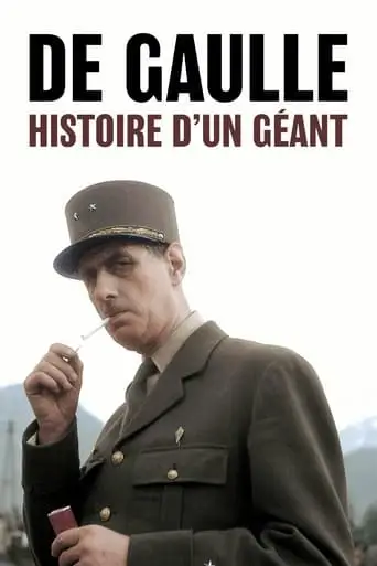 De Gaulle: A Giant Among Men (2020)