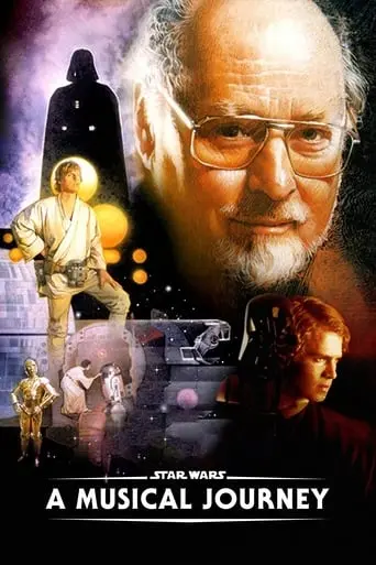 Star Wars: A Musical Journey (2005)