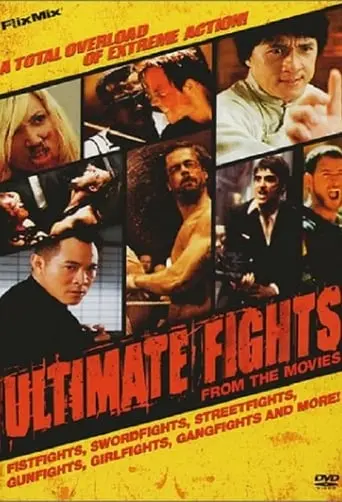 Ultimate Fights From The Movies (2002)