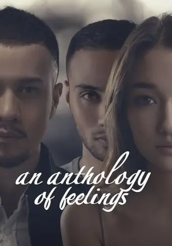 An Anthology Of Fellings (2019)