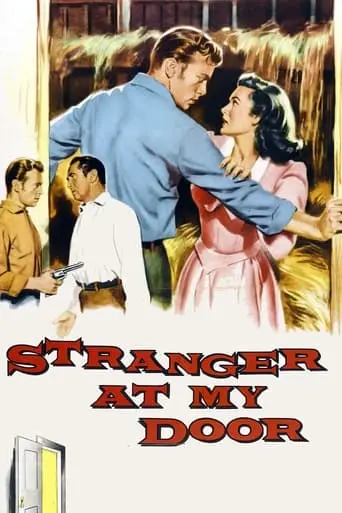 Stranger At My Door (1956)