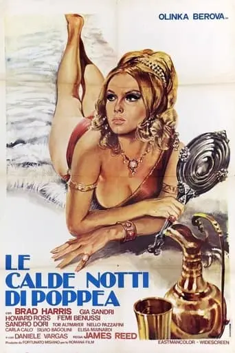 Le Calde Notti Di Poppea (1969)