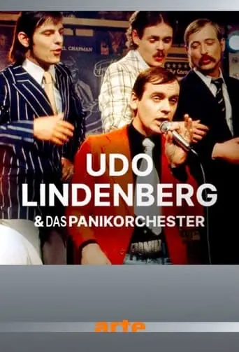 Udo Lindenberg & Das Panikorchester: 50 Jahre Rock'n'Roll In Der Bunten Republik (2023)