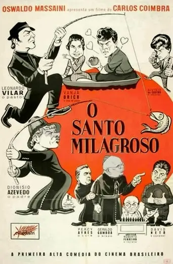 O Santo Milagroso (1966)