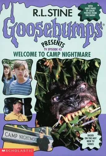 Welcome To Camp Nightmare: Part 1 (1995)