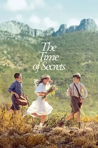 The Time Of Secrets (2022)