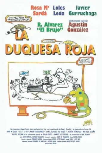 La Duquesa Roja (1997)