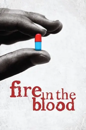 Fire In The Blood (2013)