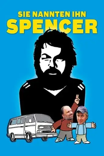 Sie Nannten Ihn Spencer (2017)