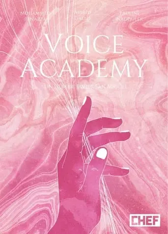 Voice Academy (2024)