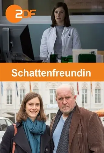 Die Schattenfreundin (2018)