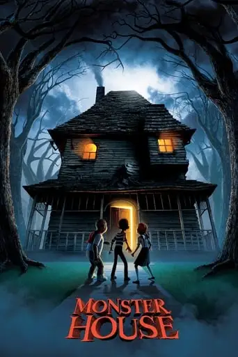 Monster House (2006)